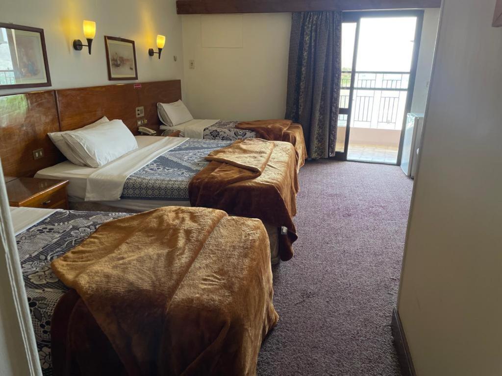 St.Joseph Hotel Luxor Bilik gambar