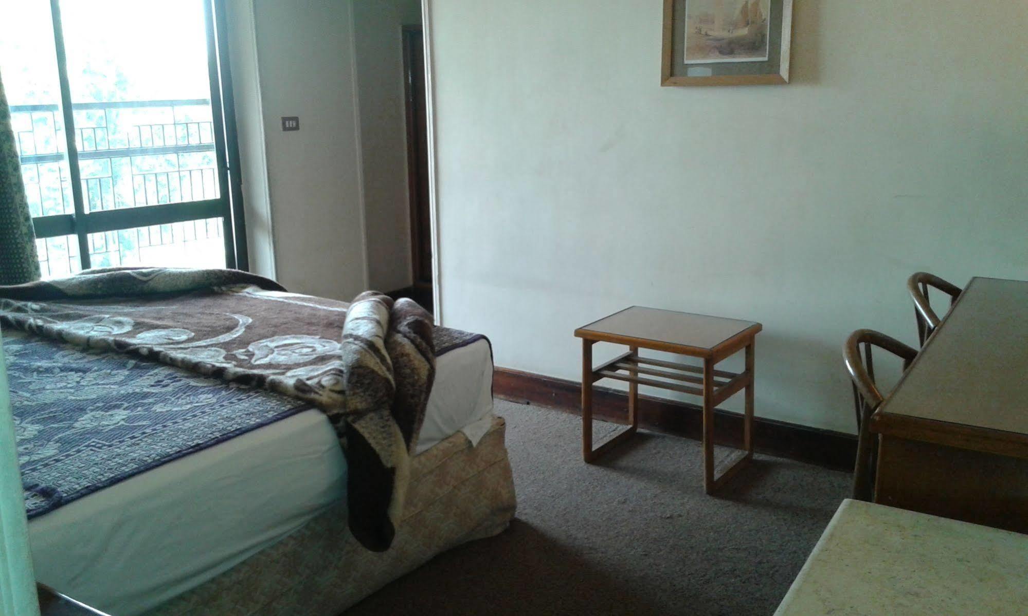 St.Joseph Hotel Luxor Luaran gambar